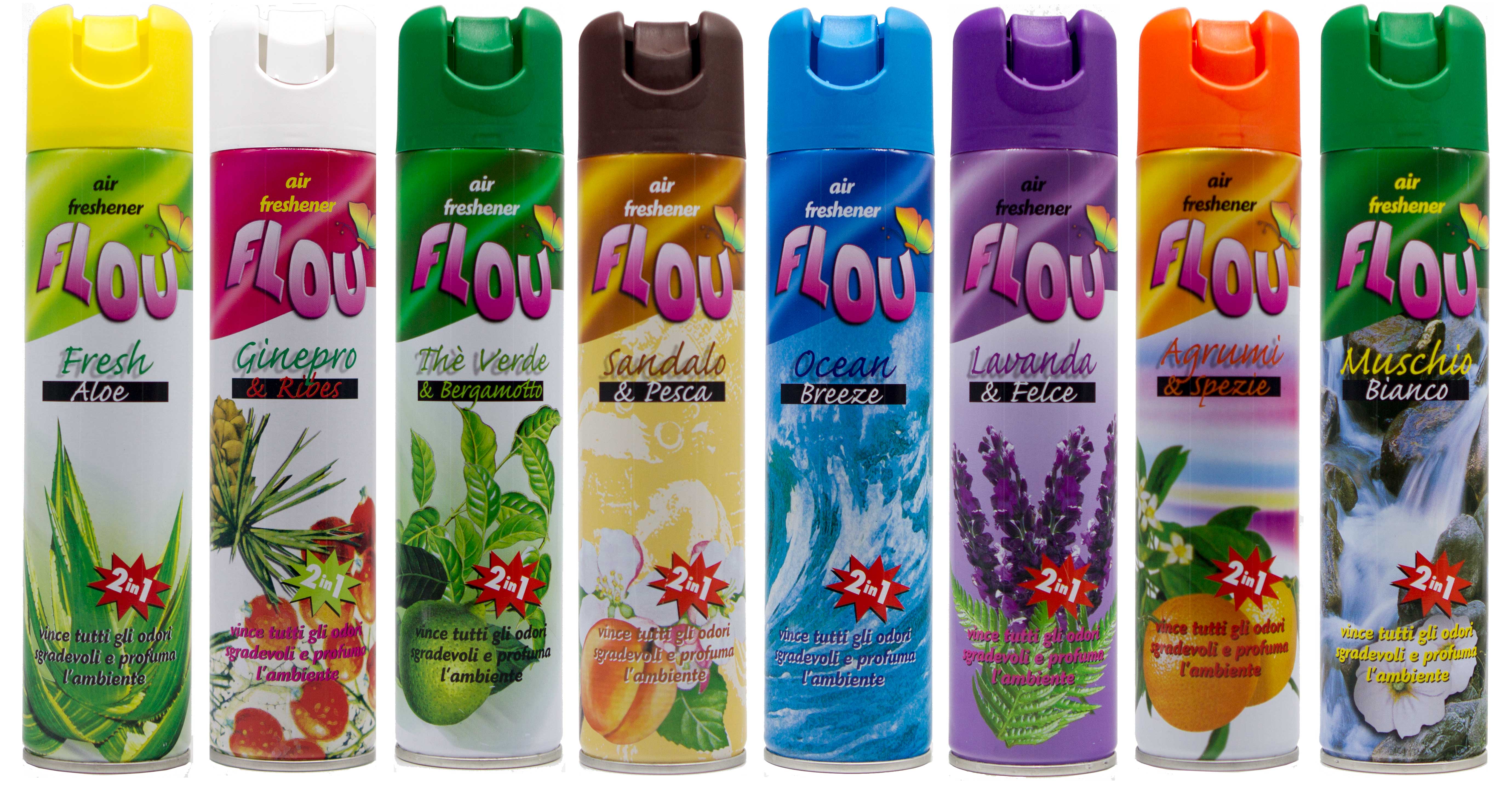 air fresheners